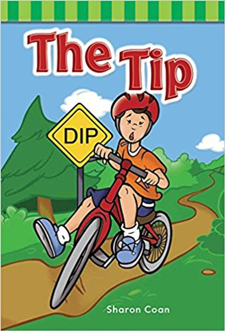 The Tip by Sharon Coan