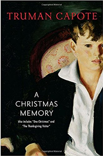 A Christmas Memory by Truman Capote
