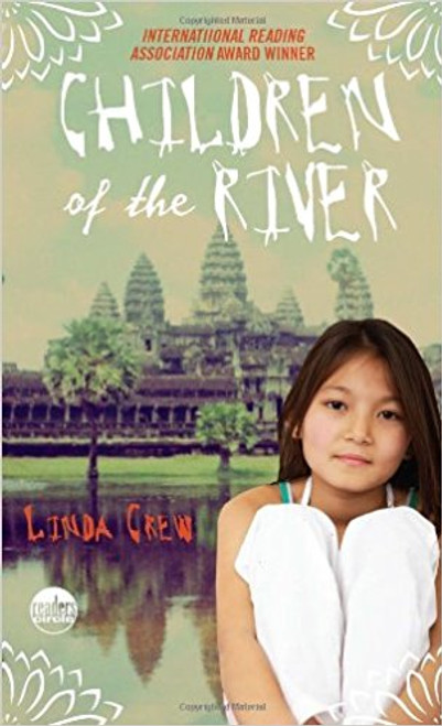 Children of the River by Linda Crrew