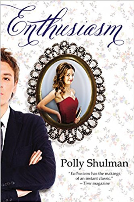 Enthusiasm by Polly Shulman