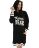 Mama Bear Sleep Hoodie