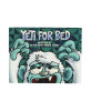 Yeti for Bed Book