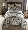 Forest Weave Comforter Set