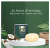 Mountain Air Shampoo Bar