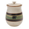 Mountain Skyline Canister - Large