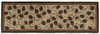 Hand Hooked Northwoods Rug- Options Available