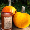 ADK Fragrance Farm Candle Pumpkin Spice 10 oz.