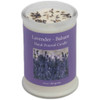 ADK Fragrance Farm Candle Balsam Lavender Boxed Candle 10 oz.