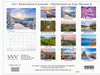 Carl  Heilman 2027 Wall Calendar