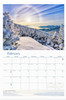 Carl  Heilman 2027 Wall Calendar