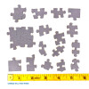 1,000 Piece Puzzle- For the Birds