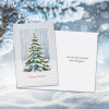 Box of Christmas Cards- Celebration Tree Box of Christmas Cards- Celebration Tree