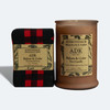 Adirondack Fragrance Farm Balsam & Cedar Holiday Gift Set