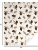 Pinecone Minky Soft Throw 