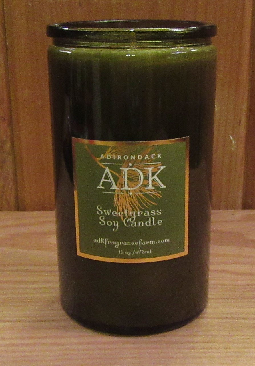 adirondack soy candles