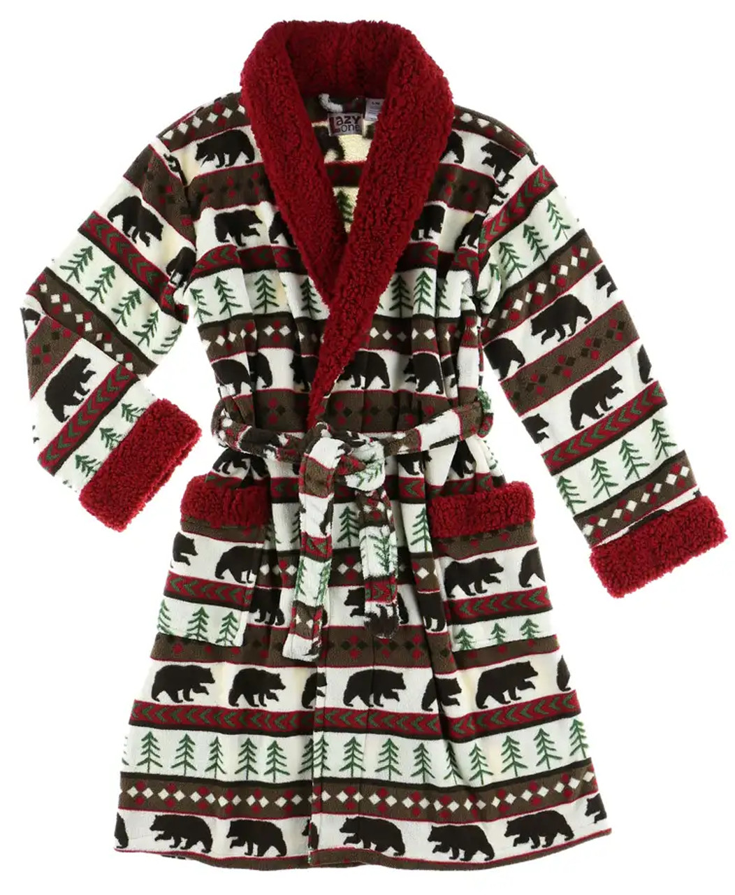 Waffle Dressing Gowns Pure Cotton Bath Robe Kimono Unisex Lightweight Ladies  Robe,for Spa Hotel Sleepwear : Amazon.co.uk: Fashion