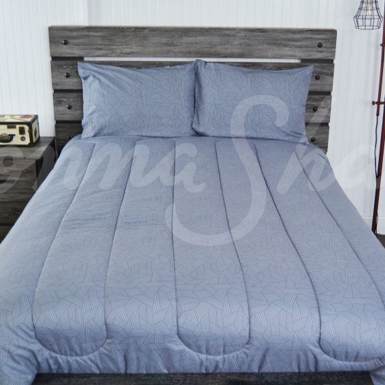 Nightly Walk Comforter Set Adirondack Country Store