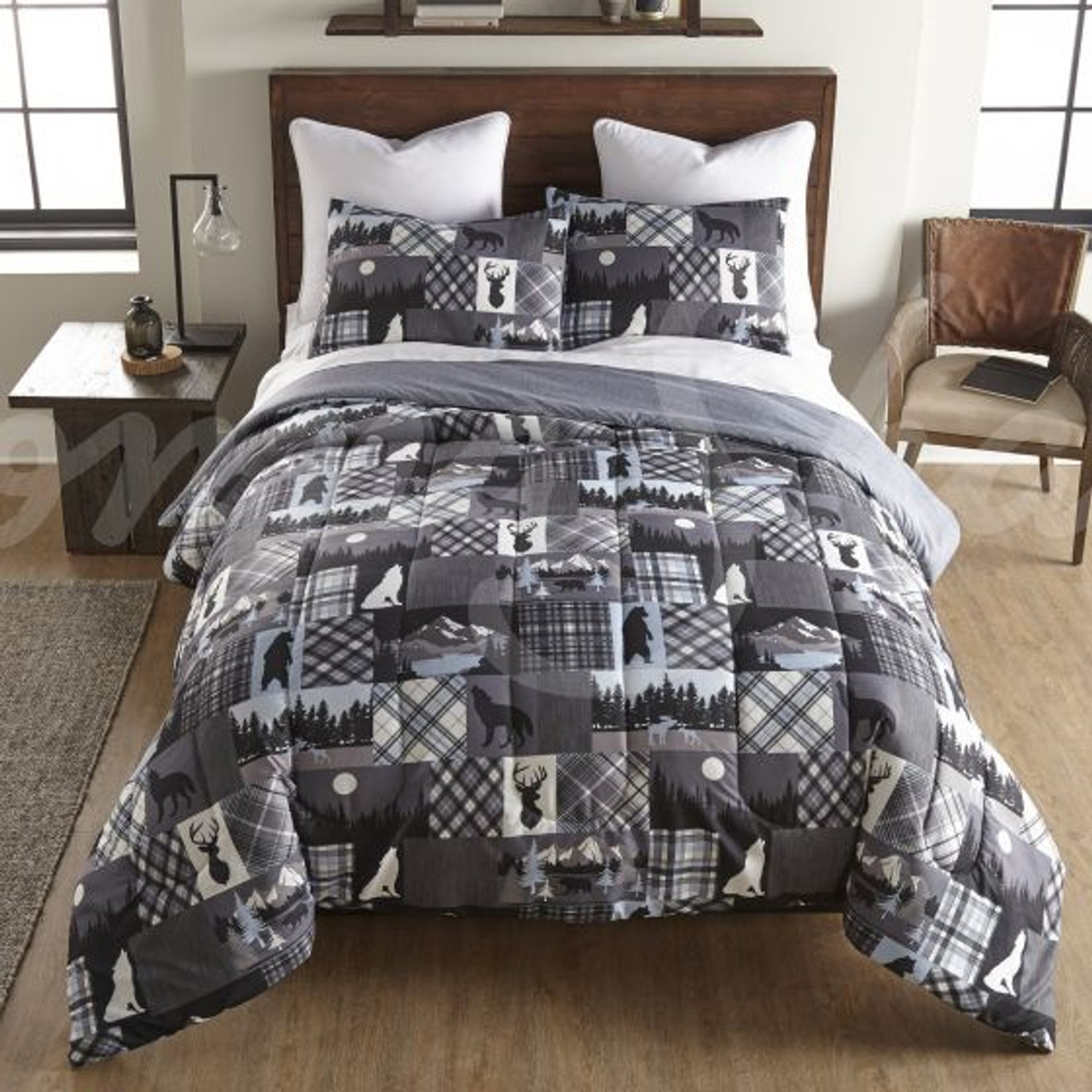 Comforter outlet set stores