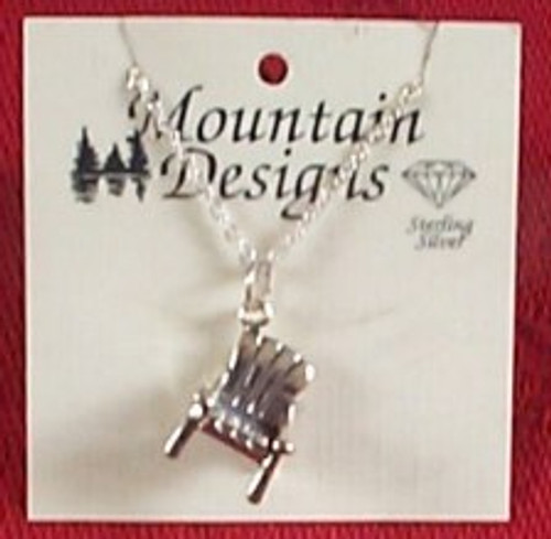 Adirondack Jewelry - Necklaces, earrings, charms, and more