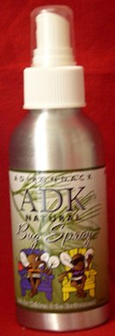 ADK Natural Bug Spray