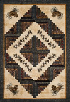 Rustic Area Rugs