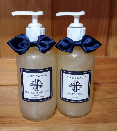 Pure Placid Hand Soap 