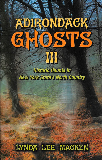 Adirondack Ghosts lll