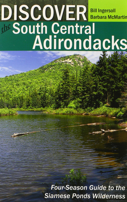 Discover South Central Adirondacks