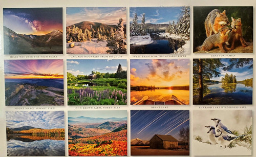 2024 Adirondack Life Calendar Adirondack Country Store   20230516 160324  80245.1684267796 