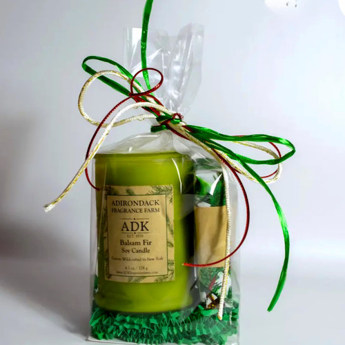 Bath and Body products