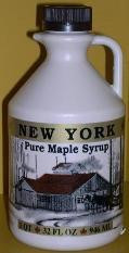 Maple Sugar Candy, 4 oz. - Adirondack Country Store