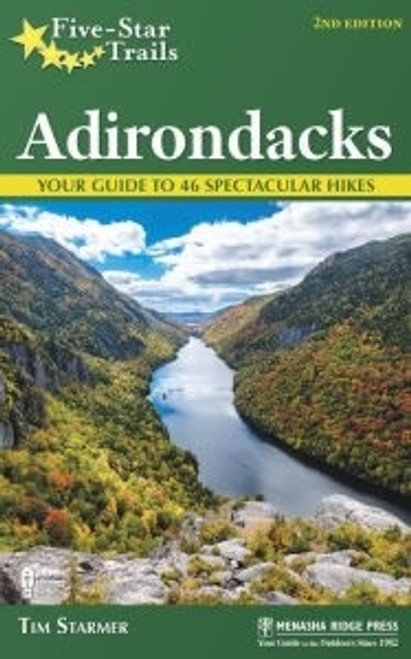 Five-Star Trails in the Adirondacks
