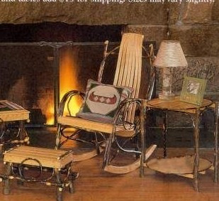 Hickory and Oak Furniture