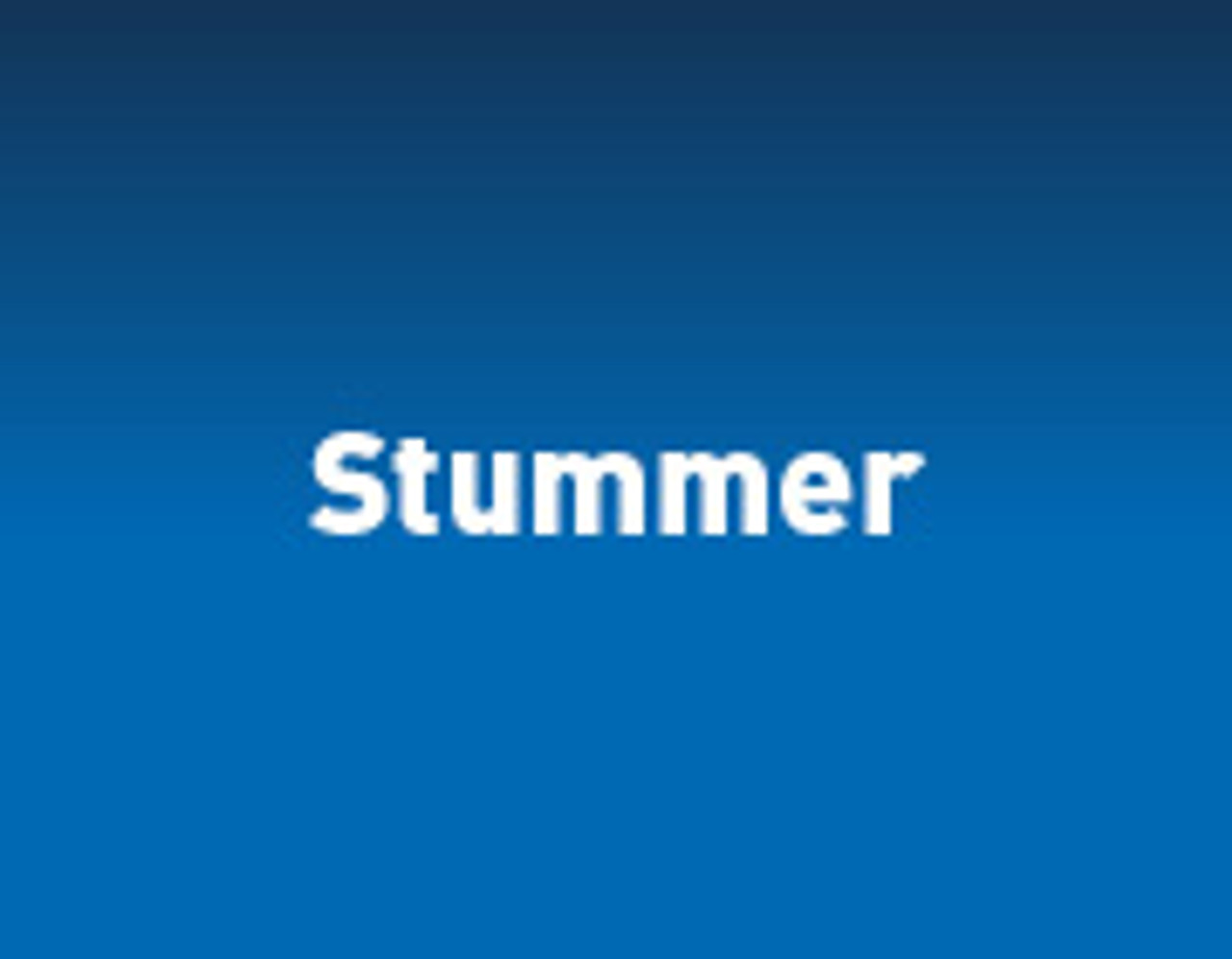 stummer