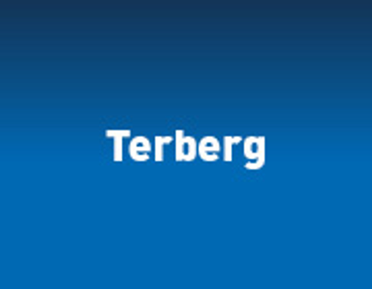 terberg