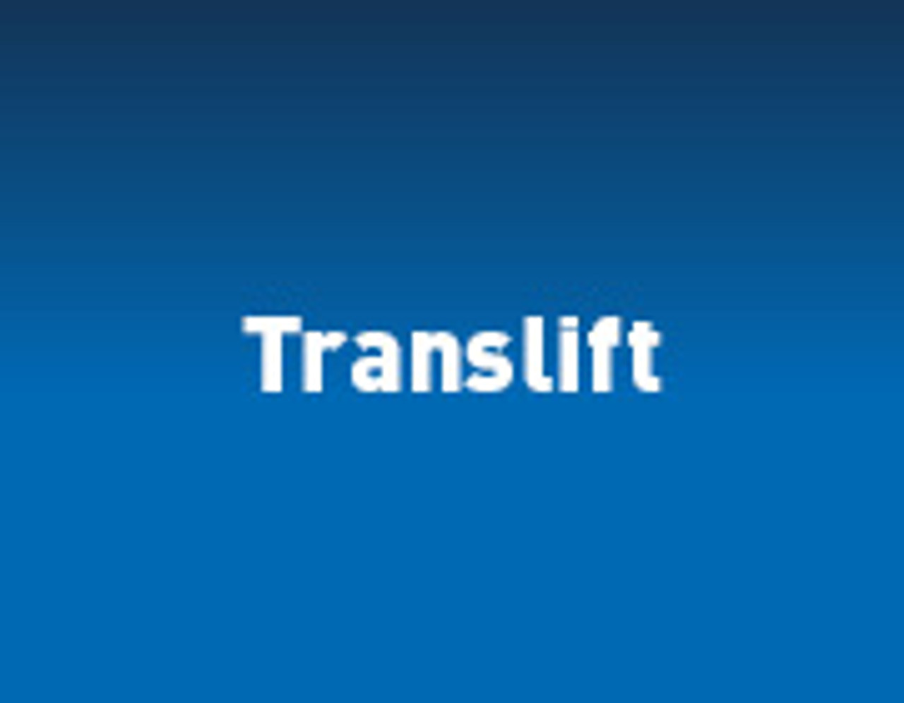 translift