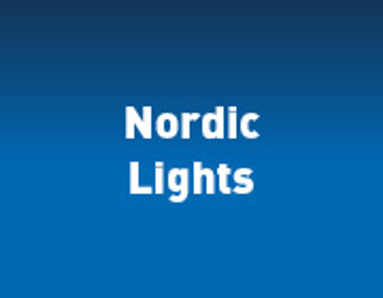 nordic lights