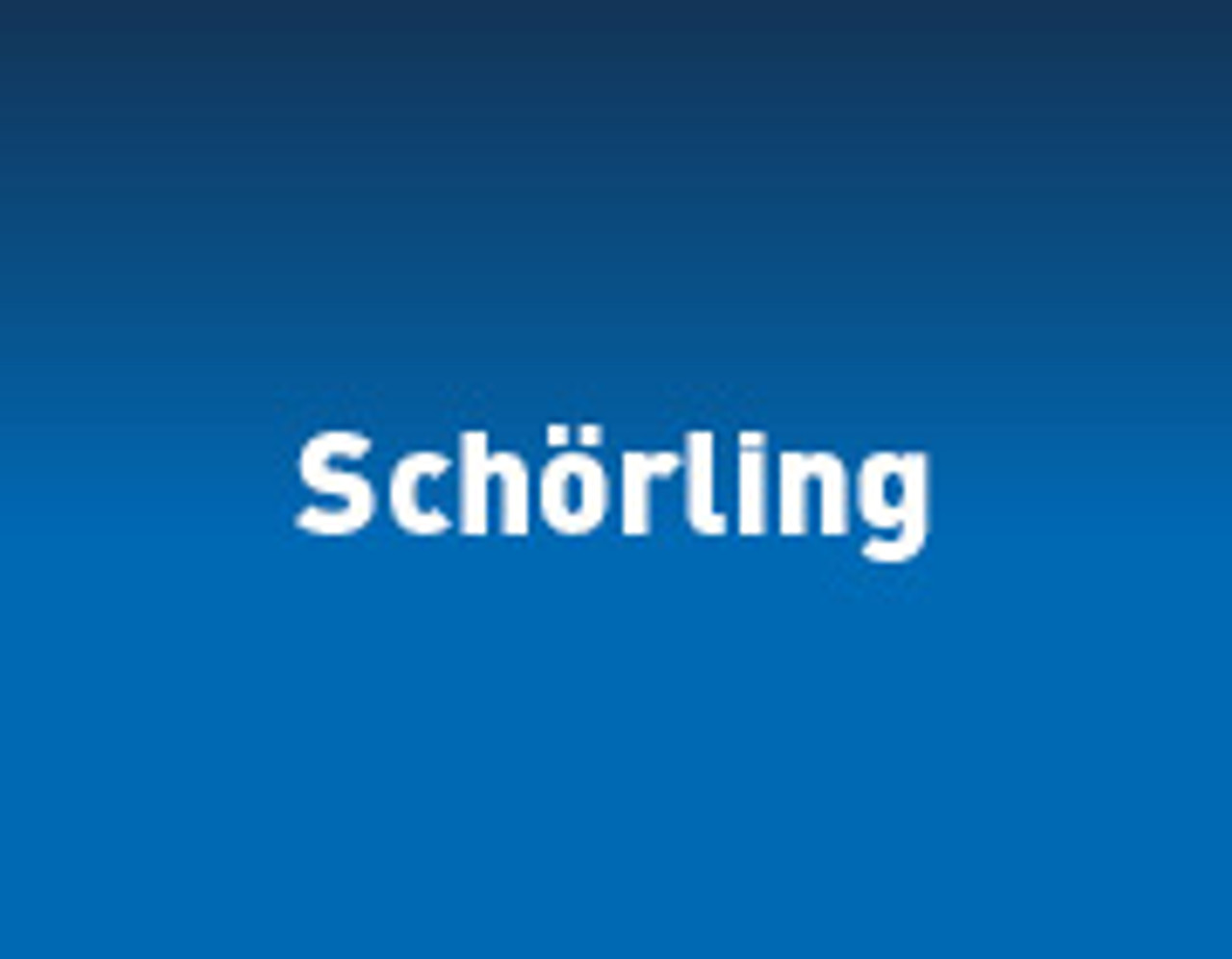 schörling