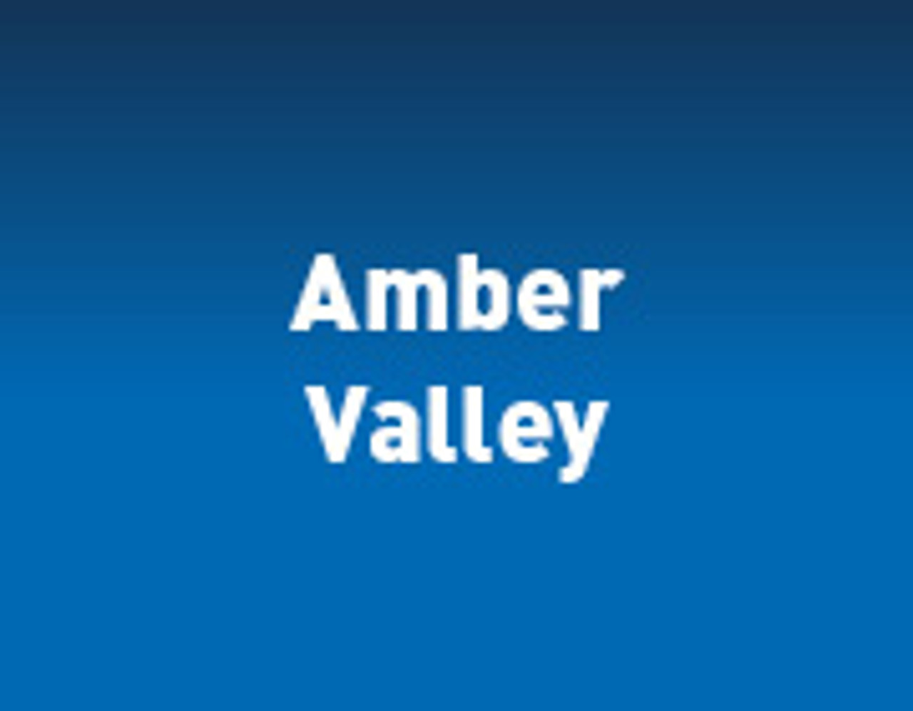 amber valley