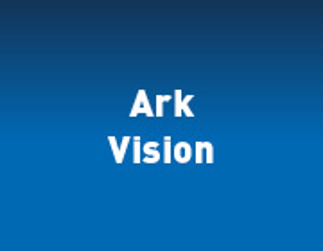 ark vision