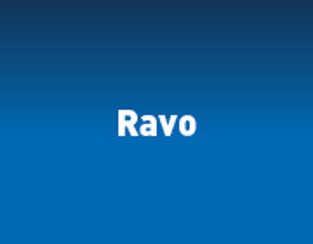 ravo