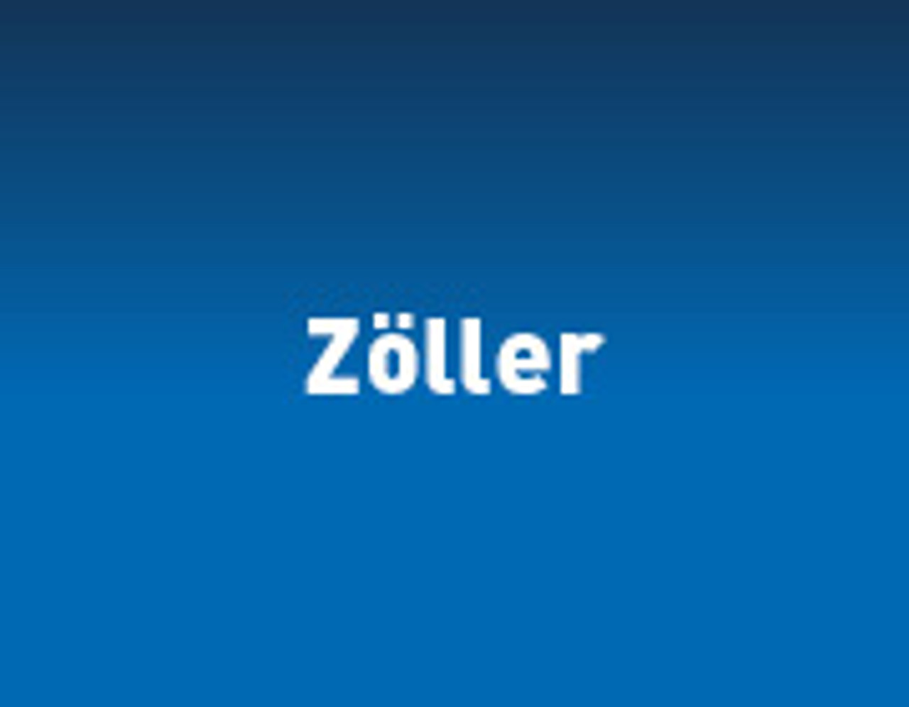 zöller