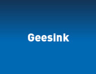 geesink