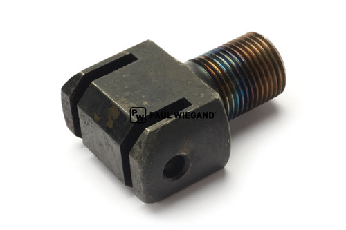 Horquilla de montaje Schmidt cadena de piezas estándar (63800376)