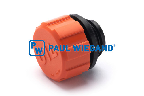 Entlüftungsschraube MUT Rotopress Rücklauffilter Hydrauliköltank  (14900170)