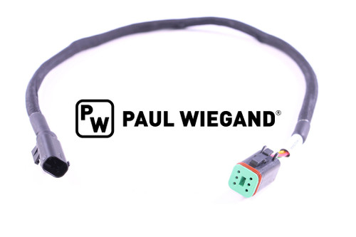 Cable adaptador para Telma Kit VS30 l: 700 (80961059)