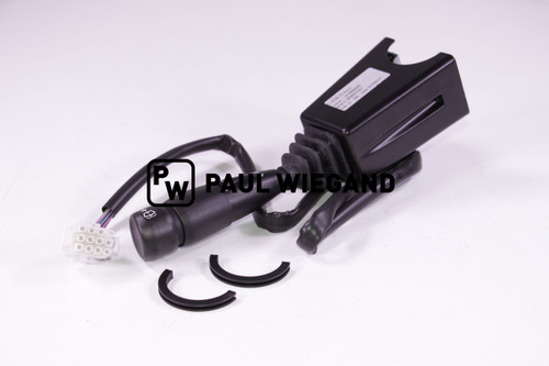 Interruptor de la columna de dirección Bucher Municipal Citycat 1000 (68014036)
