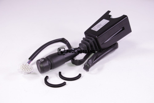 Interruptor de la columna de dirección Bucher Municipal Citycat 1000 (68014036)