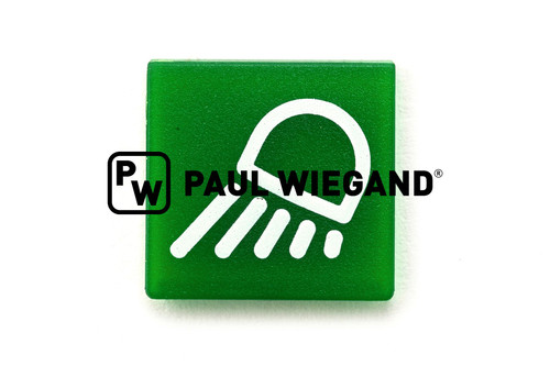 Schaltersymbol Schmidt Swingo 200-Serie Kippschalter "Arbeitsbeleuchtung"  (63024110)