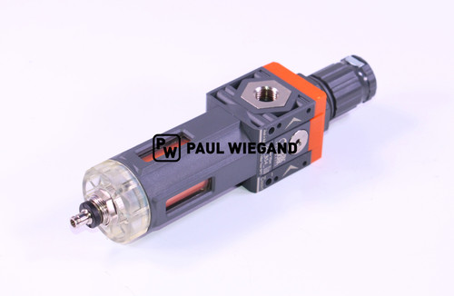 Druckregler Johnston VT/VS 650 Filterelement G1/4" 0-12 bar (67054083)